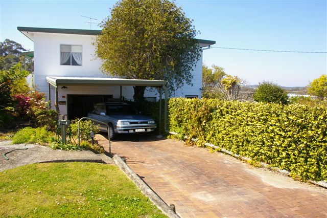 Stunning River And Ocean Views Picture 3