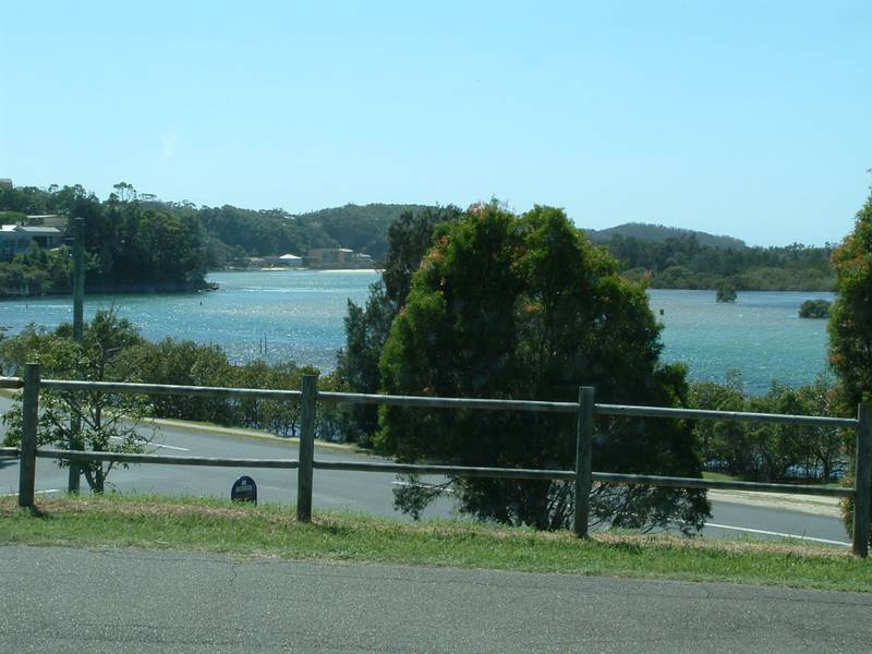 One Bedroom Unit Picture 3