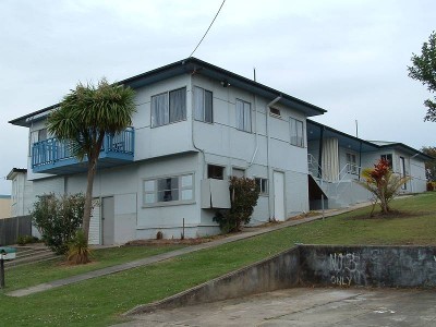 One Bedroom Unit Picture