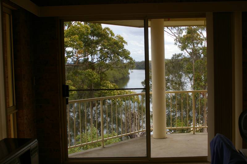 Three Bedroom Unit Picture 2