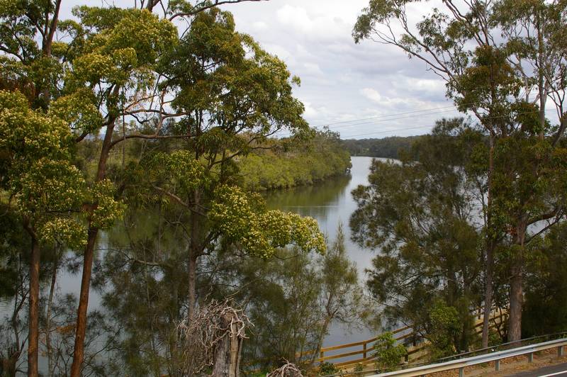 Three Bedroom Unit Picture 1