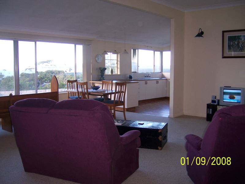 Highest point in Nambucca Heads Picture 2