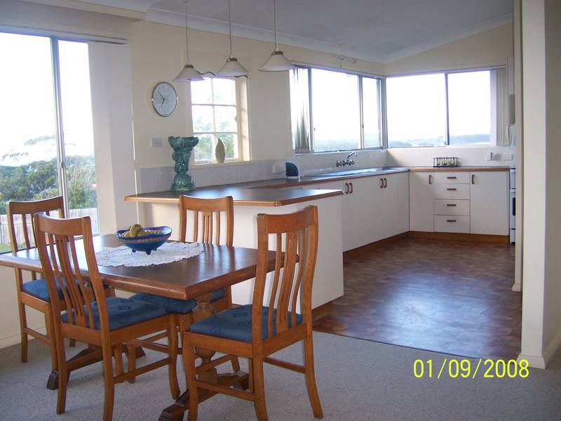 Highest point in Nambucca Heads Picture 3