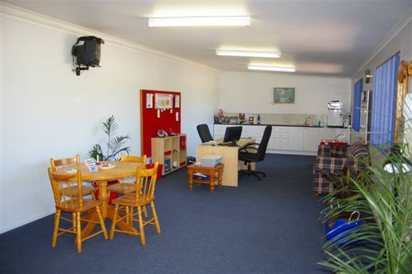 BUDGET SELF STORAGE Picture 3