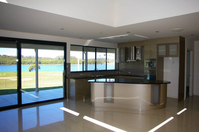 Executive Style Home Picture 2