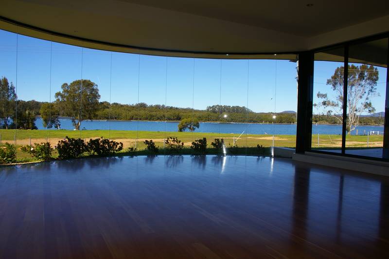 Executive Style Home Picture 1