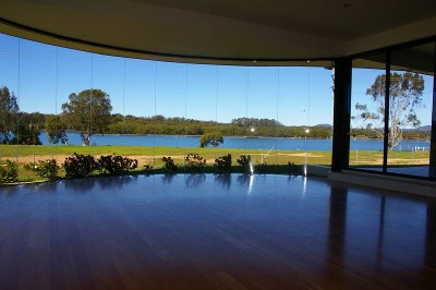 Executive Style Home Picture