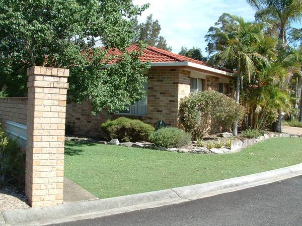 Two Bedroom Unit Picture 1