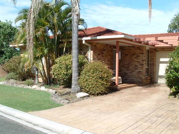 Two Bedroom Unit Picture 2