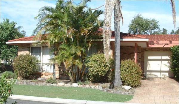 Two Bedroom Unit Picture 3