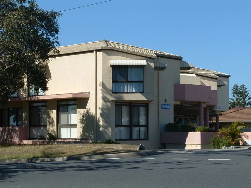 Blue Pacific Picture 2