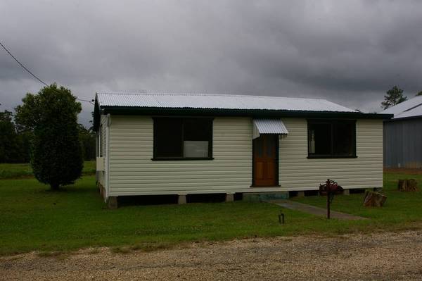 3 Bedroom Home Picture