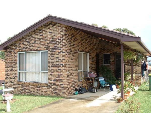 Two bedroom Unit Picture