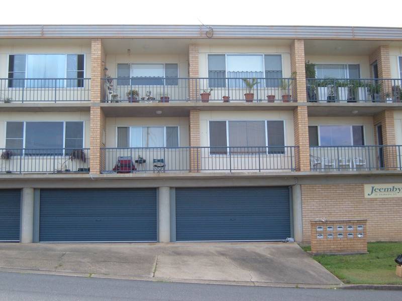 Two Bedroom Unit Picture 2