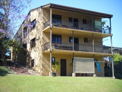 Furnished Unit Picture