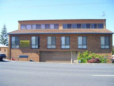 Unit In Town Picture Unit In Town Picture