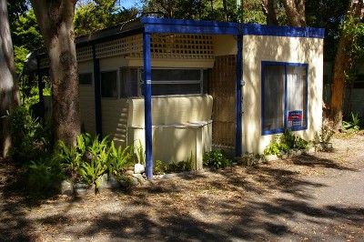 Beachside Retreat Picture