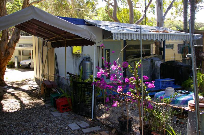 Beachside Retreat Picture 2