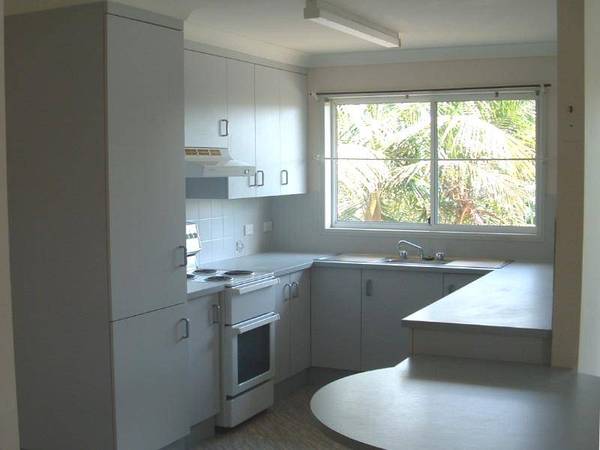 Two Bedroom Unit Picture 2