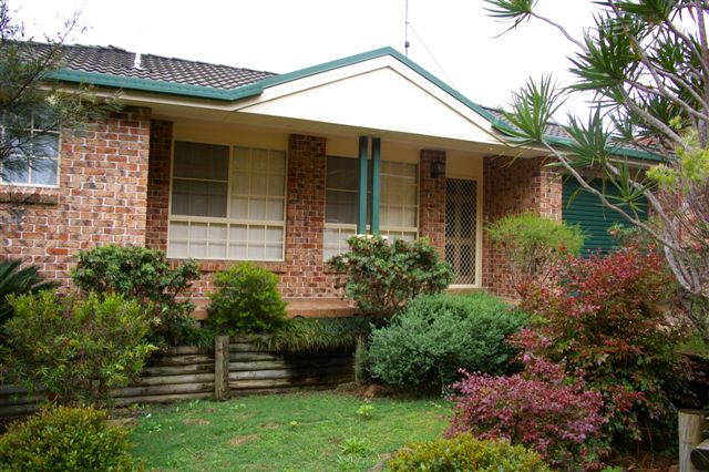 TIME TO ACT Picture 1