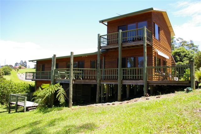 A CHANGE OF PACE Picture 2