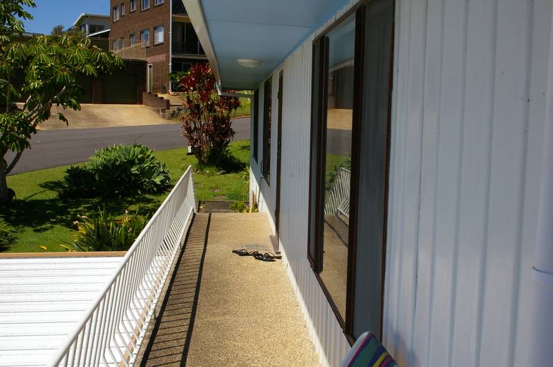 QUIET GETAWAY Picture 2