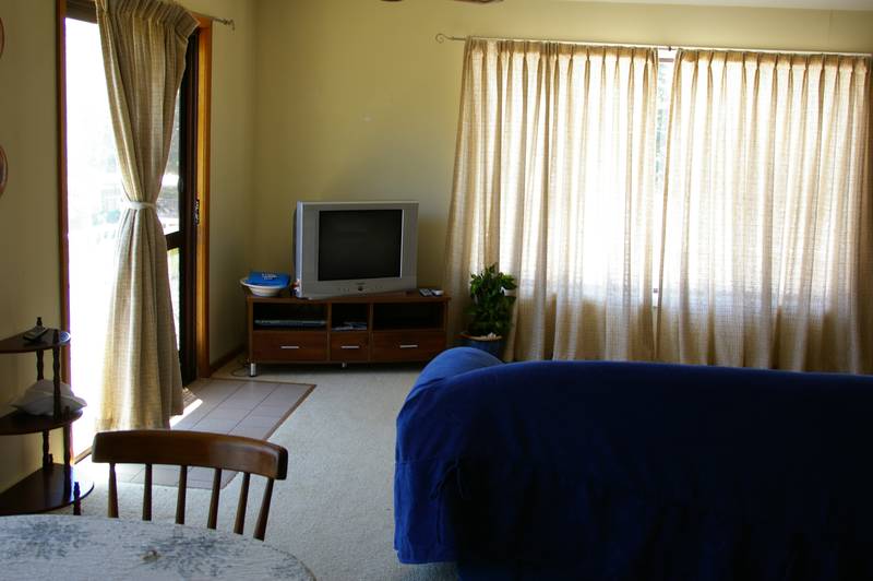 QUIET GETAWAY Picture 3