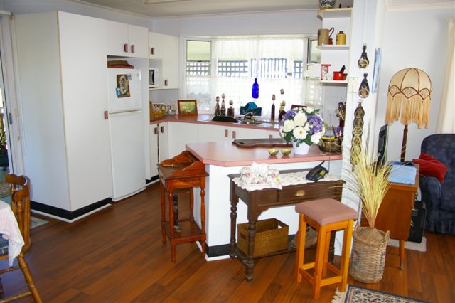 CUTE ON THE PARK Picture 2