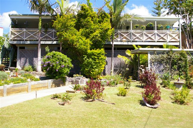 CUTE ON THE PARK Picture 1