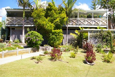 CUTE ON THE PARK Picture