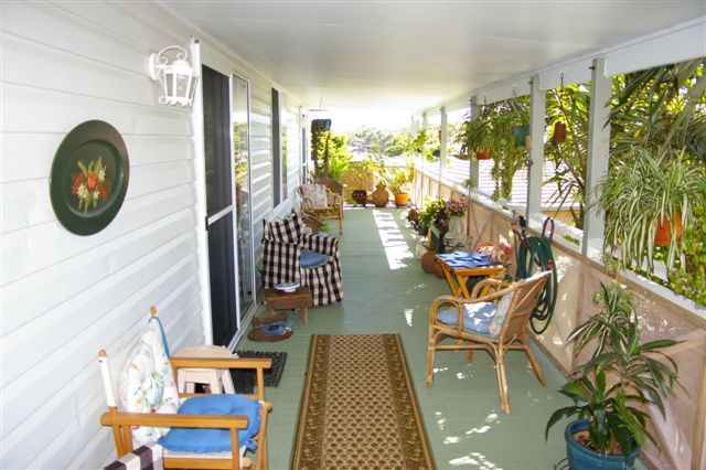 CUTE ON THE PARK Picture 3