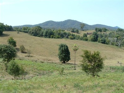 Coastal Country Picture