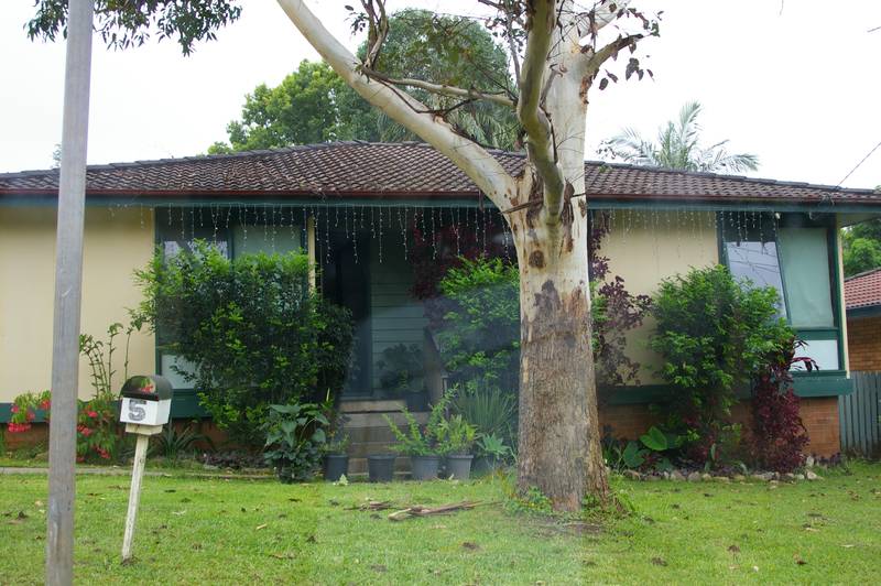 Four Bedroom Home Picture 1