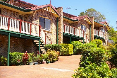 SUNNY SIDE OF THE STREET Picture