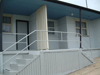 One Bedroom Unit Picture One Bedroom Unit Picture