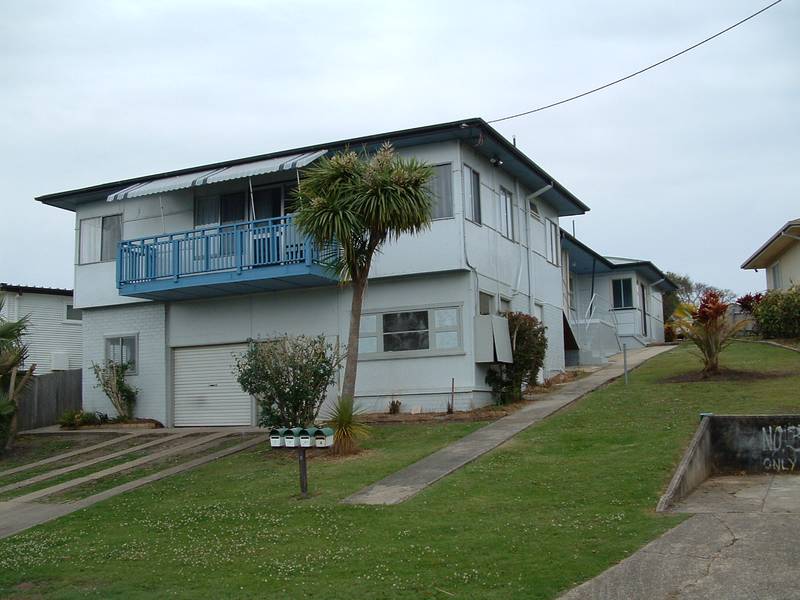 One Bedroom Unit Picture 2