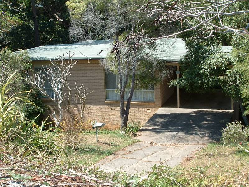 Three Bedroom Home Picture 1