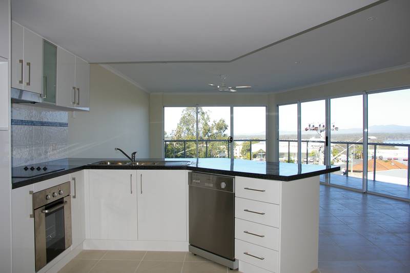 Neptune's Apartments Picture