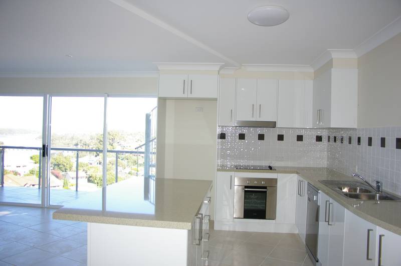 Neptune's Apartments Picture 3