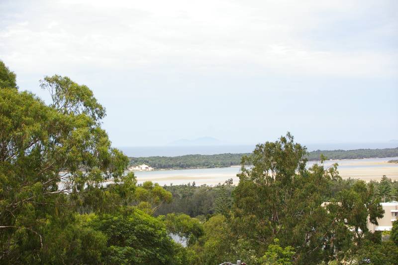 Neptune's Apartments Picture 1