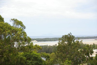 Neptune's Apartments Picture