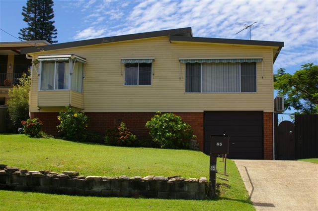 GREAT POTENTIAL Picture 1