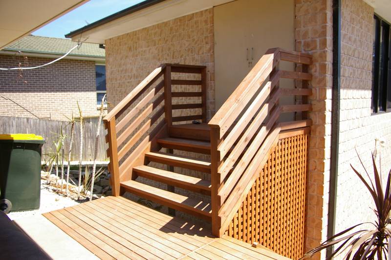 Three bedroom Home with rumpus Picture