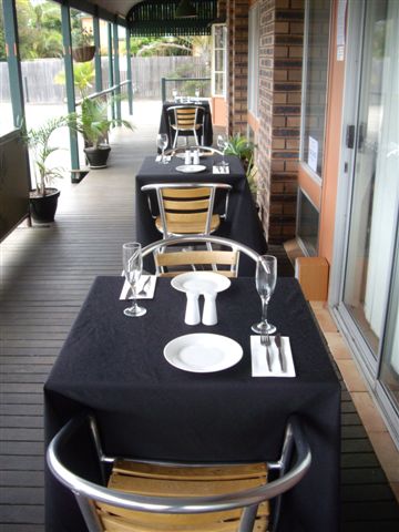 KINGS SEACHANGE CAFE Picture 2