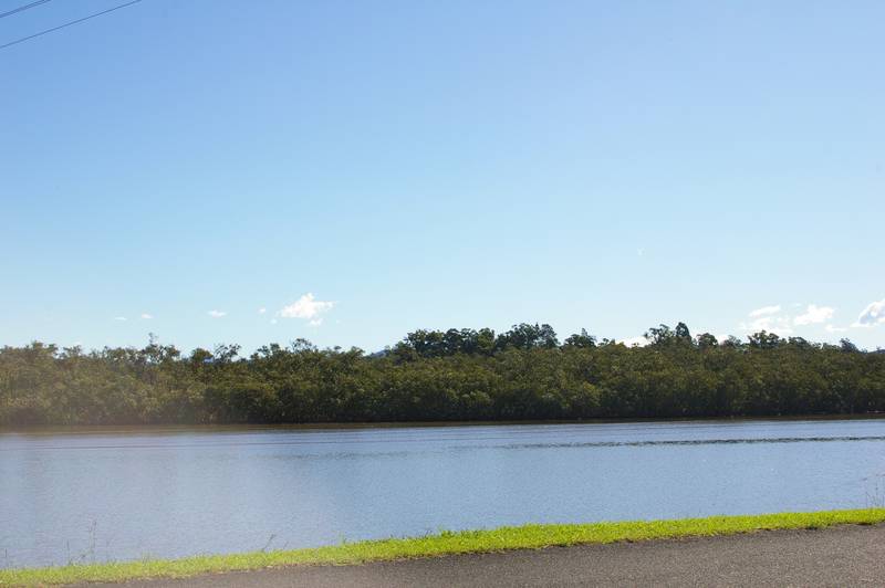 Three bedrooms plus study Picture