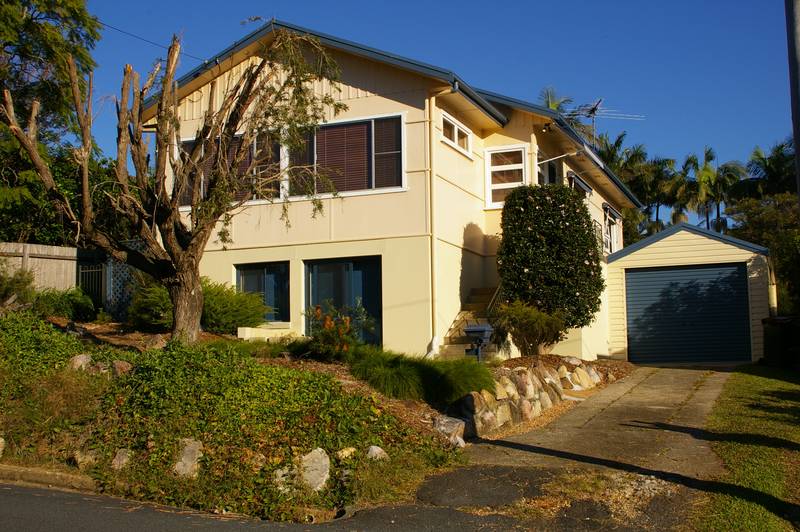 Three Bedroom Home Picture 1