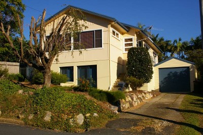 Three Bedroom Home Picture