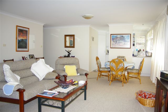 NEAT AS A PIN Picture 2