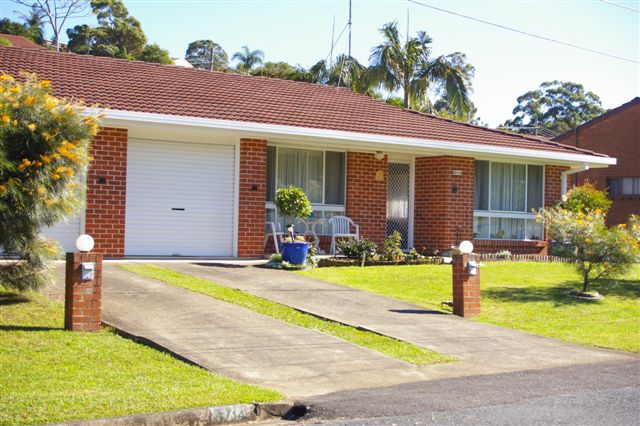 NEAT AS A PIN Picture 1