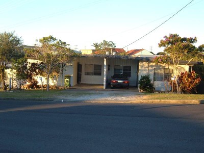 Two Bedroom Unit Picture